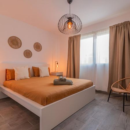 Ohana House In Corralejo Center المظهر الخارجي الصورة