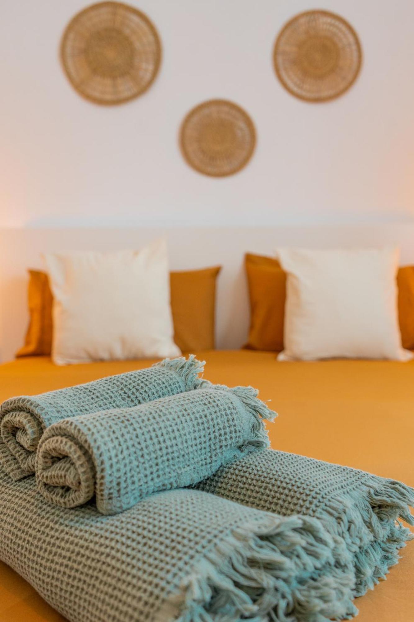 Ohana House In Corralejo Center المظهر الخارجي الصورة