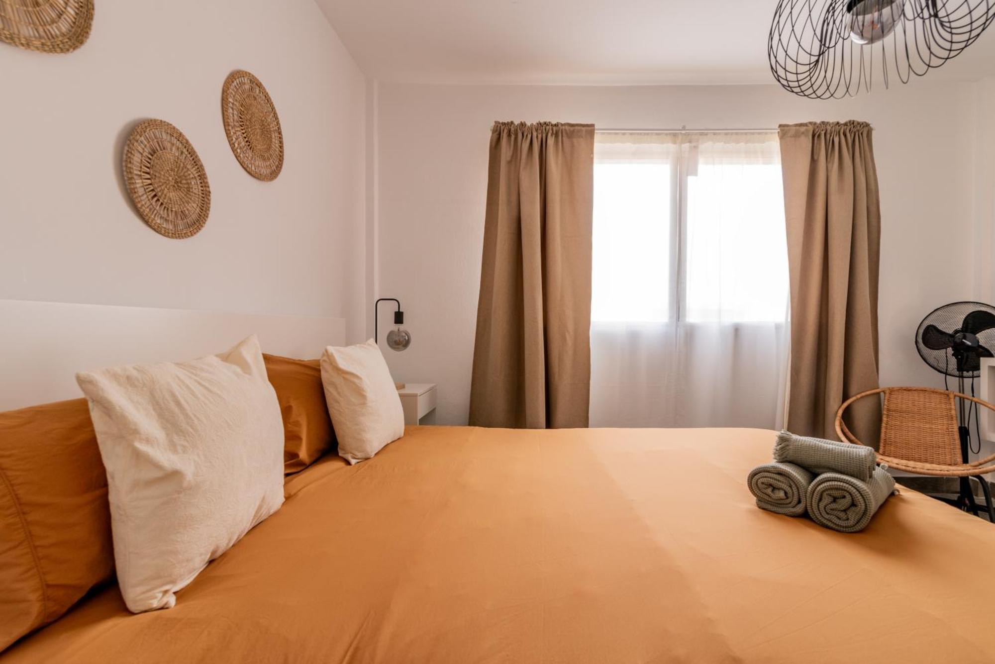 Ohana House In Corralejo Center المظهر الخارجي الصورة