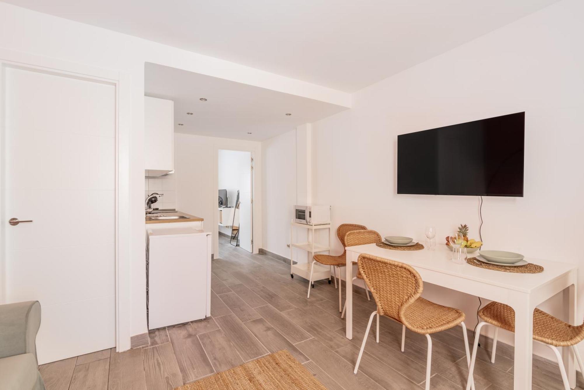 Ohana House In Corralejo Center المظهر الخارجي الصورة