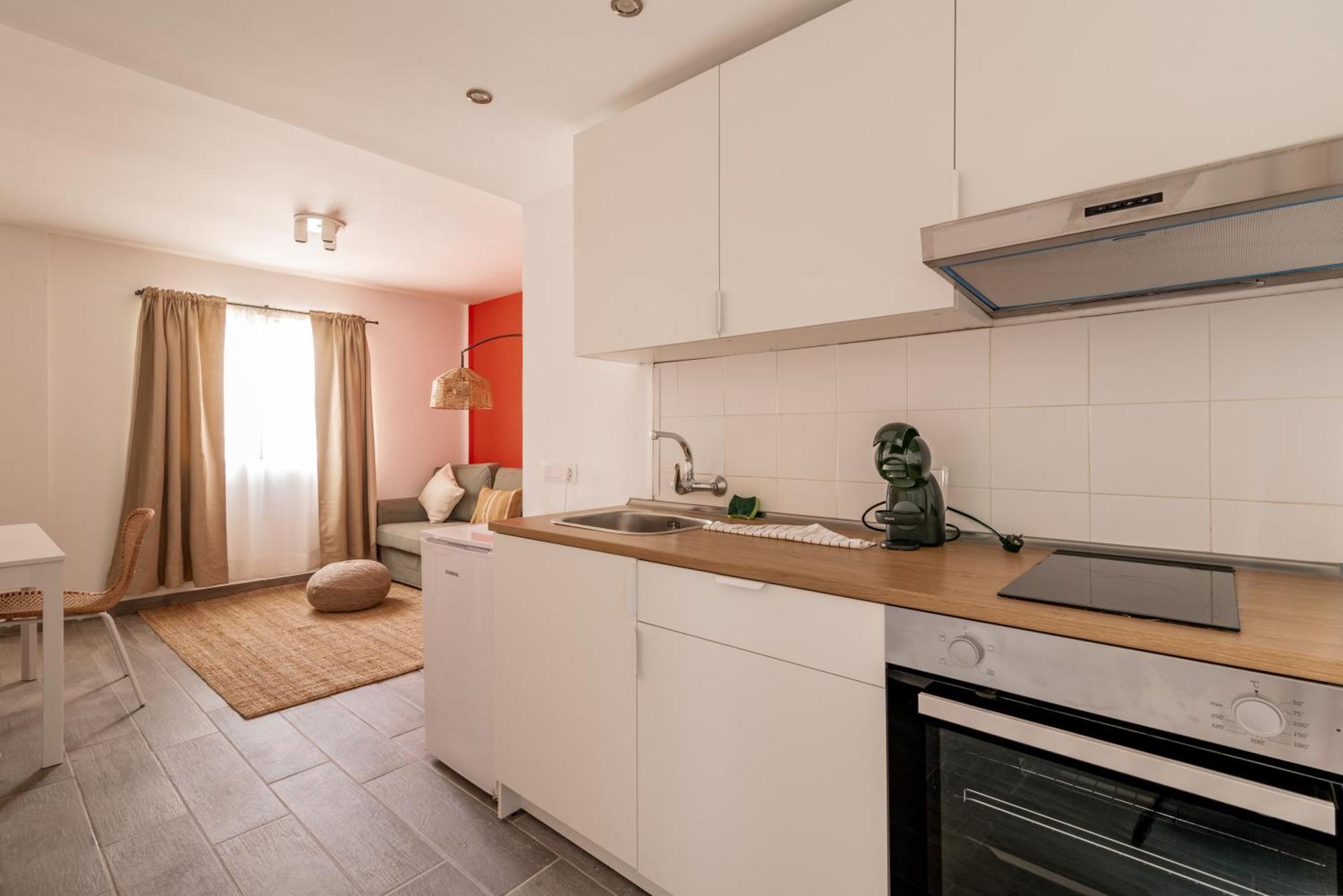 Ohana House In Corralejo Center المظهر الخارجي الصورة