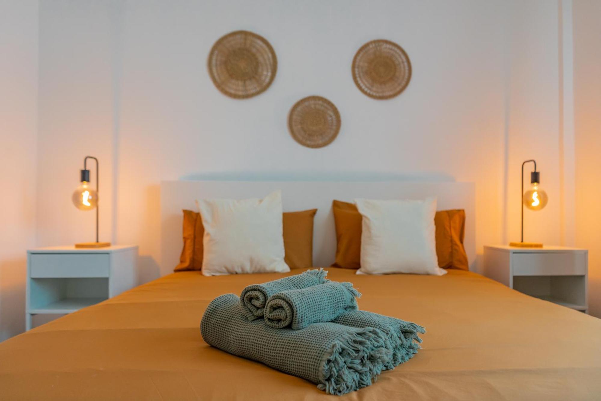 Ohana House In Corralejo Center المظهر الخارجي الصورة